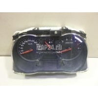 Панель приборов Nissan Note (E11) (2006 - 2013) 248109U50B