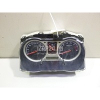 Панель приборов Nissan Note (E11) (2006 - 2013) 24810-9u00d