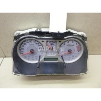 Панель приборов Nissan Note (E11) (2006 - 2013) 248109U21C