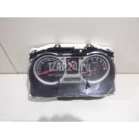 Панель приборов Nissan Note (E11) (2006 - 2013) 248109U00D