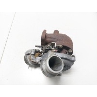 Турбокомпрессор (турбина) Renault Note (E11) (2006 - 2013) 7701476880