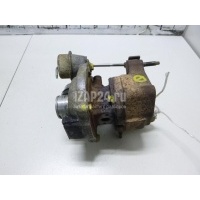 Турбокомпрессор (турбина) Renault Note (E11) (2006 - 2013) 7701476880