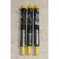 Форсунки renault 1.5 dci 28232251 проверенные