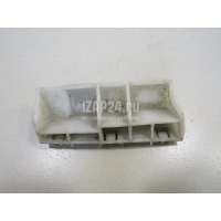Направляющая заднего бампера правая Nissan Note (E11) (2006 - 2013) 85228-9u000
