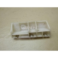 Направляющая заднего бампера правая Nissan Note (E11) (2006 - 2013) 852289U000
