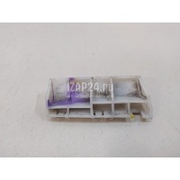 Направляющая заднего бампера правая Nissan Note (E11) (2006 - 2013) 852289U000
