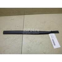 Уплотнитель (наружный) Nissan Note (E11) (2006 - 2013) 768439U01D