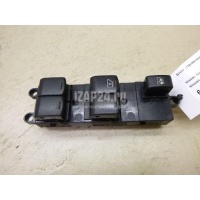 Блок управления стеклоподъемниками Nissan Note (E11) (2006 - 2013) 254019U12B