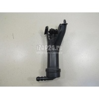 Форсунка омывателя фары Nissan Note (E11) (2006 - 2013) 28612-9u00a
