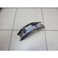 Кронштейн подножки Nissan Navara (D40) (2005 - 2015) 96177EB00A