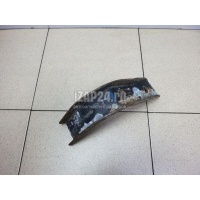 Кронштейн подножки Nissan Navara (D40) (2005 - 2015) 96177EB00A