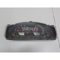 Панель приборов Nissan Navara (D40) (2005 - 2015) 248103X21D