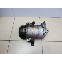 Компрессор системы кондиционирования Nissan Navara (D40) (2005 - 2015) 926005X20A