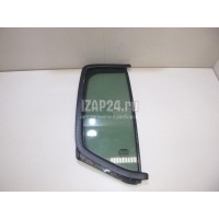 Стекло двери задней правой (форточка) Nissan Navara (D40) (2005 - 2015) 82262EB320