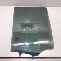 Стекло двери задней правой Nissan Navara (D40) (2005 - 2015) 82300EB320