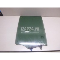 Стекло двери задней левой Nissan Navara (D40) (2005 - 2015) 82301EB320