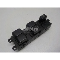 Блок управления стеклоподъемниками Nissan Navara (D40) (2005 - 2015) 254014X00C