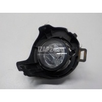 Фара противотуманная левая Nissan Pathfinder (R51) (2005 - 2014) 26155EB500
