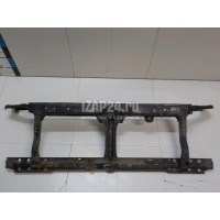 Панель передняя Nissan Navara (D40) (2005 - 2015) f2500-eb3ma