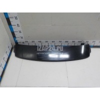 Спойлер (дефлектор) багажника Nissan Murano (Z52) 2015 960305AA0A