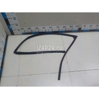 Уплотнитель стекла двери Nissan Murano (Z52) 2015 803315AA0B