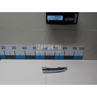 Ручка двери наружная Nissan Murano (Z52) 2015 806404BA0D