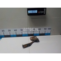 Петля капота правая Nissan Murano (Z52) 2015 654005AA0A