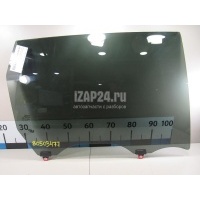Стекло двери задней правой Nissan Murano (Z52) 2015 823005AA0A