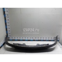 Бампер задний Nissan Murano (Z52) 2015 850B25AA0A