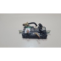 Блок комфорта Nissan Murano (Z51) (2008 - 2015) 284B11AA2B