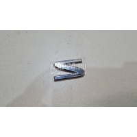 Эмблема на крышку багажника Nissan Murano (Z51) (2008 - 2015) 90896CB801