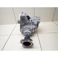 Коробка раздаточная Nissan Murano (Z51) (2008 - 2015) 33100JP11A