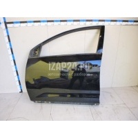 Дверь передняя левая Nissan Murano (Z51) (2008 - 2015) h010a-1aaaa