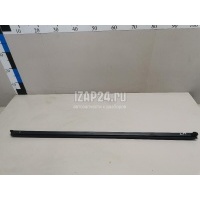 Уплотнитель стекла двери Nissan Murano (Z51) (2008 - 2015) 808351AA0A