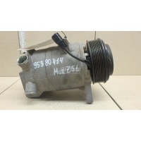 Компрессор системы кондиционирования Nissan Teana J32 (2008 - 2013) 92600JP01C