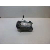 Компрессор системы кондиционирования Nissan Teana J32 (2008 - 2013) 92600JP01C