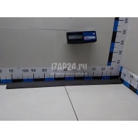 Молдинг передней правой двери Nissan Murano (Z51) (2008 - 2015) 808701AA0A