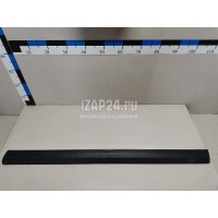 Молдинг передней правой двери Nissan Murano (Z51) (2008 - 2015) 80870-1aa0a