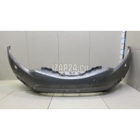 Бампер передний Nissan Murano (Z51) (2008 - 2015) 620221AH0H