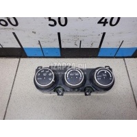 Блок управления климатической установкой Nissan Murano (Z50) (2004 - 2008) 27500CC000