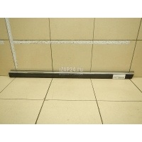 Молдинг передней правой двери Nissan Murano (Z50) (2004 - 2008) 80870CC20A