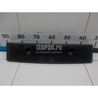 Накладка переднего бампера под номер Nissan Murano (Z50) (2004 - 2008) 96210-cc000