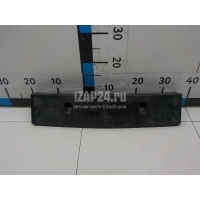 Накладка переднего бампера под номер Nissan Murano (Z50) (2004 - 2008) 96210CC000