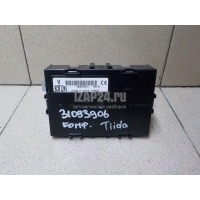 Блок комфорта Nissan Note (E11) (2006 - 2013) 284B2EM01B