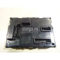 Блок комфорта Nissan Note (E11) (2006 - 2013) 284B2EM02D