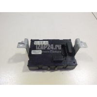 Блок комфорта Nissan Note (E11) (2006 - 2013) 284B2EM01B