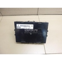 Блок комфорта Nissan Micra (K12E) (2002 - 2010) 284b2-em01b