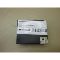 Блок электронный Nissan Micra (K12E) (2002 - 2010) 285E1AX613