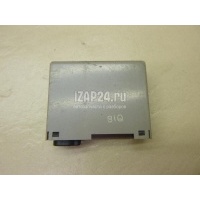 Блок электронный Nissan Micra (K12E) (2002 - 2010) 25640AX600