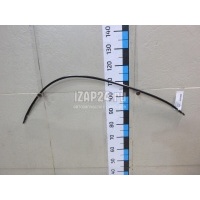 Молдинг крыши левый Nissan Micra (K12E) (2002 - 2010) 73853AX60A